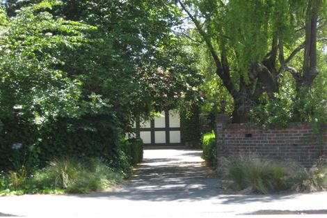 Photo of property in 91 Carlton Mill Road, Merivale, Christchurch, 8014