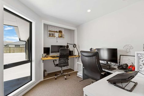 Photo of property in 38 George Fyfe Way, Wakefield, 7025