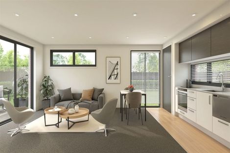 Photo of property in 1/28 Bowen Street, Upper Riccarton, Christchurch, 8041