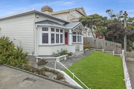 Photo of property in 233 Adelaide Road, Newtown, Wellington, 6021