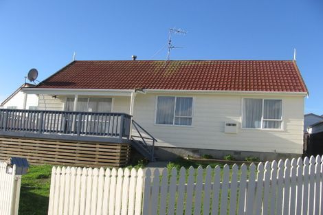 Photo of property in 7a Mako View, Titahi Bay, Porirua, 5022