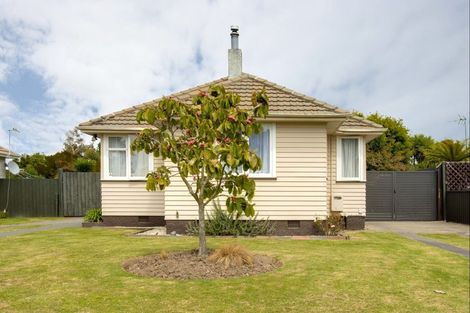 Photo of property in 33 Williams Street, Marewa, Napier, 4110