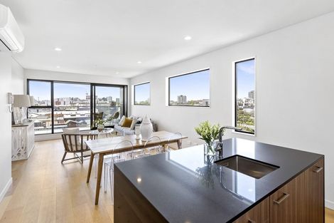 Photo of property in 601/1 Cobden Street, Auckland Central, Auckland, 1010