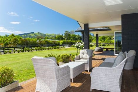 Photo of property in 638 Back Ormond Road, Makauri, Gisborne, 4071