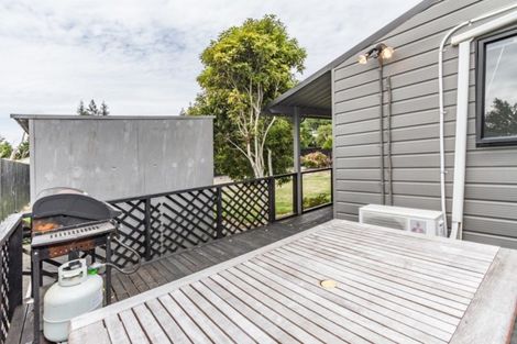 Photo of property in 105a Clyde St (state Highway 49), Ohakune, 4625