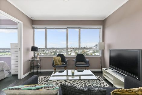 Photo of property in 502/9 Sarawia Street, Newmarket, Auckland, 1052
