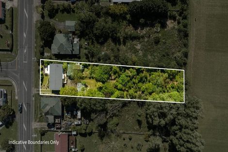 Photo of property in 55 Station Road, Paeroa, 3600