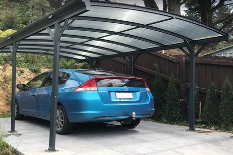 Photo of property in 26 Fenchurch Grove, Stokes Valley, Lower Hutt, 5019