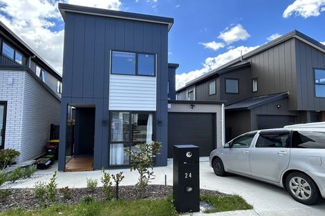 Photo of property in 24 Clara Road, Silverdale, 0932