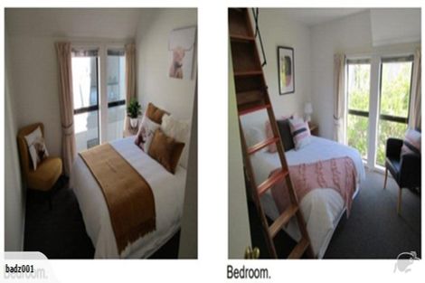 Photo of property in 4/166 Salisbury Street, Christchurch Central, Christchurch, 8013