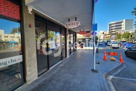 Photo of property in 4c69/118 Broadway, Newmarket, Auckland, 1023