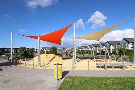 Photo of property in 45 Observation Green, Hobsonville, Auckland, 0616