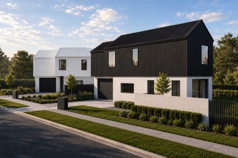 Photo of property in 15 Cunliffe Road, Redwood, Christchurch, 8051