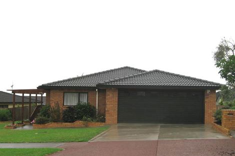 Photo of property in 6 San Lorenzo Rise, Henderson, Auckland, 0612