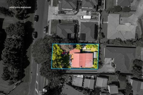 Photo of property in 131 Sykes Road, Weymouth, Auckland, 2103