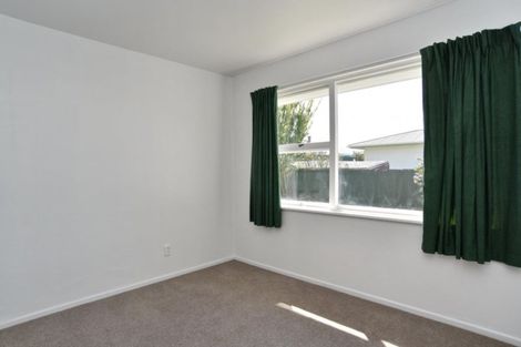 Photo of property in 25a Willock Street, Kaiapoi, 7630