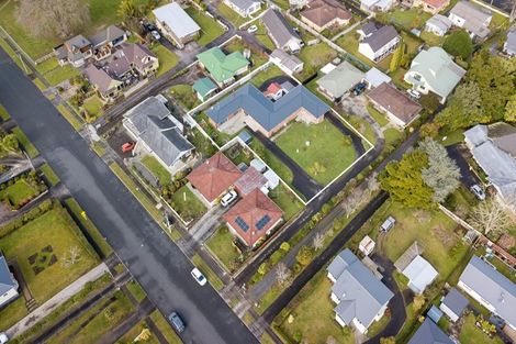 Photo of property in 19b Victoria Avenue, Morrinsville, 3300