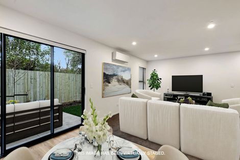 Photo of property in 4/33 Heywood Terrace, Richmond, Christchurch, 8013