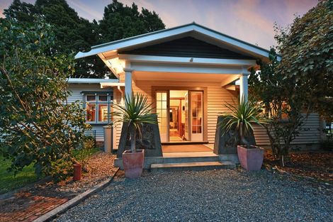 Photo of property in 361 Main Road North, Brown Owl, Upper Hutt, 5018