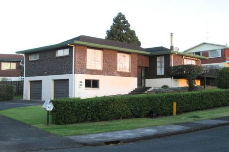 Photo of property in 60 O'halloran Road, Howick, Auckland, 2014