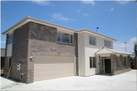 Photo of property in 6a Becroft Drive, Forrest Hill, Auckland, 0620