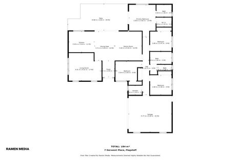 Photo of property in 7 Derwent Place, Flagstaff, Hamilton, 3210