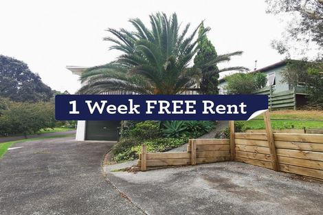 Photo of property in 1/76 Ravenwood Drive, Forrest Hill, Auckland, 0620