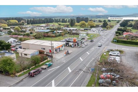 Photo of property in 56b Princes Street, Waikari, 7420