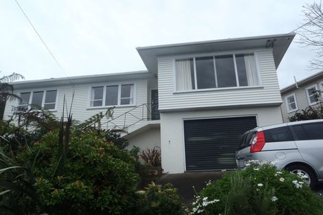 Photo of property in 57 Bedford Street, Northland, Wellington, 6012