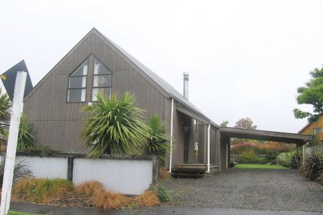 Photo of property in 17 Shannon Street, Ohakune, 4625