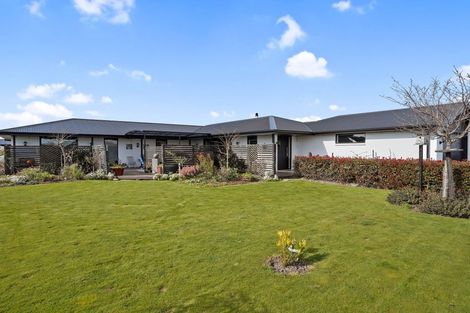 Photo of property in 18 Claremont Crescent, Amberley, 7410