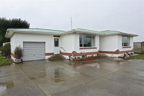 Photo of property in 125 Ryal Bush School Road, Ryal Bush, Invercargill, 9876