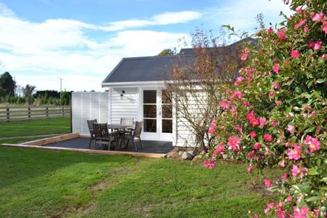 Photo of property in 91 Conways Road, Cust, Rangiora, 7471