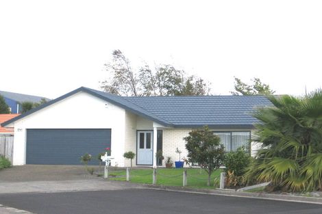 Photo of property in 30 Maurice Borich Place, Henderson, Auckland, 0610