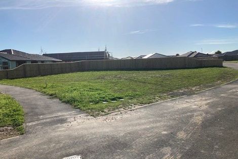 Photo of property in 1 Half Pint Lane, Halswell, Christchurch, 8025