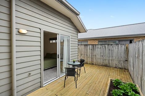 Photo of property in 155e Killarney Road, Frankton, Hamilton, 3204