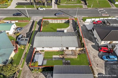 Photo of property in 1/56 Coxhead Road, Manurewa, Auckland, 2102