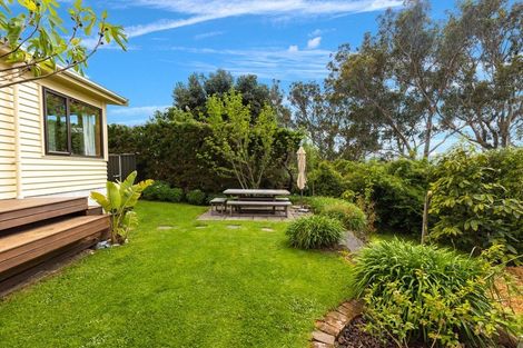 Photo of property in 6 Waipapa Avenue, Diamond Harbour, 8972