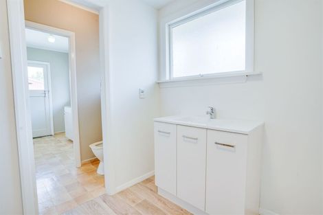 Photo of property in 129 Springs Road, Hornby, Christchurch, 8042