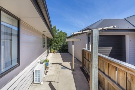 Photo of property in 2/1 Cameron Street, Sydenham, Christchurch, 8023