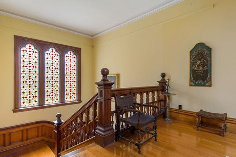 Photo of property in Claremont Castle, 222 Mount Horrible Road, Taiko, Timaru, 7972