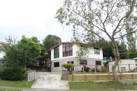 Photo of property in 57 Norana Road, Timberlea, Upper Hutt, 5018