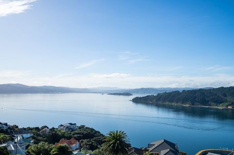 Photo of property in Mt Carmel Mews, 12/9 Arawa Road, Hataitai, Wellington, 6021