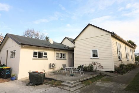 Photo of property in 2 Memorial Avenue, Parkside, Timaru, 7910