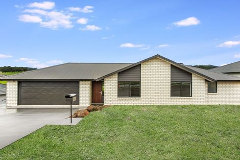 Photo of property in 5 Springburn Place, Pokeno, 2402