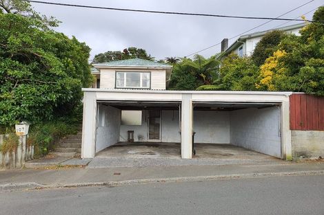 Photo of property in 109 Ironside Road, Johnsonville, Wellington, 6037