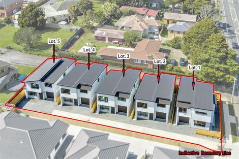 Photo of property in 3/32 Alfriston Road, Manurewa East, Auckland, 2102