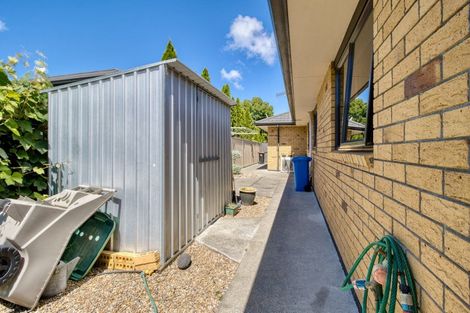 Photo of property in 31 Fairview Place, Havelock North, 4130