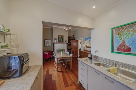 Photo of property in 1/133 Nelson Crescent, Napier South, Napier, 4110