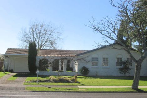 Photo of property in 184 Totara Drive, Pukete, Hamilton, 3200